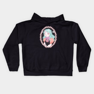 Accident Prone Kids Hoodie